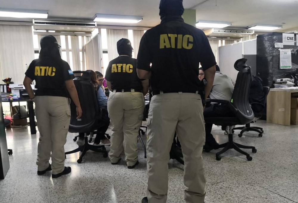 State funds allegedly redirected for proselytizing, claims Honduran civil society