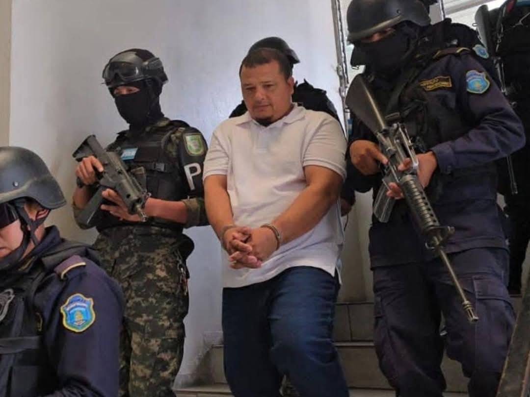 The Koriun case: how it impacts the ruling party in Honduras The Koriun case: how it impacts the ruling party in Honduras