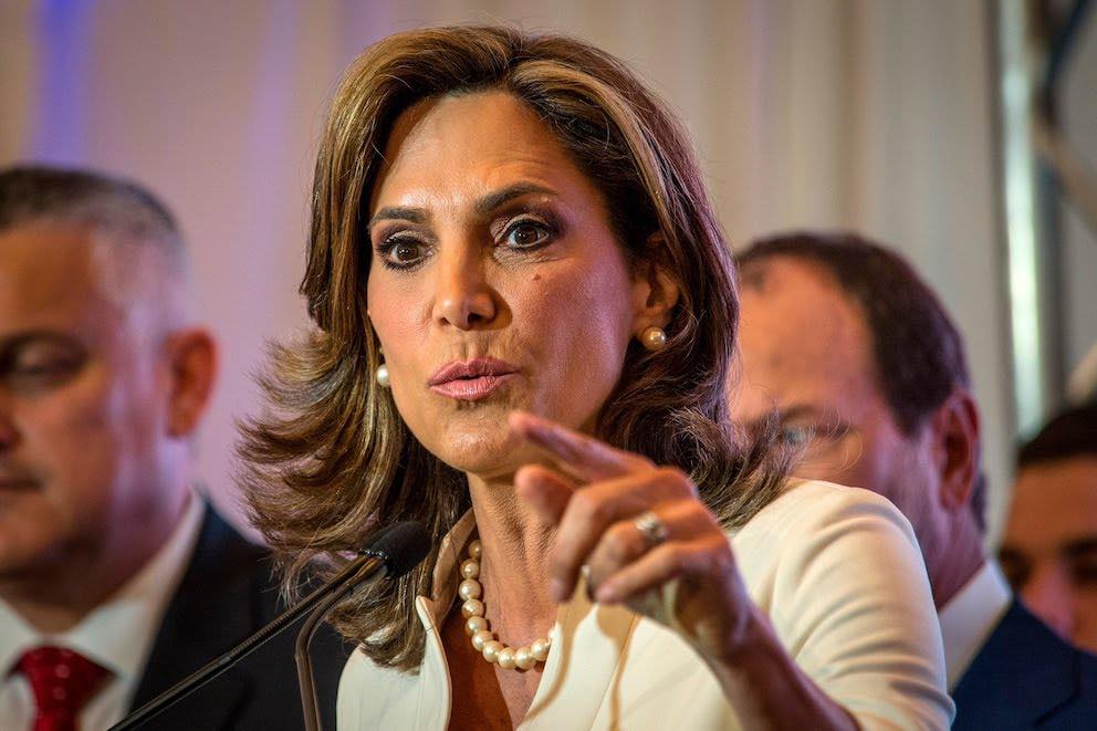 US congressman challenges Honduras’ political trajectory and calls for ruling party candidacy halt