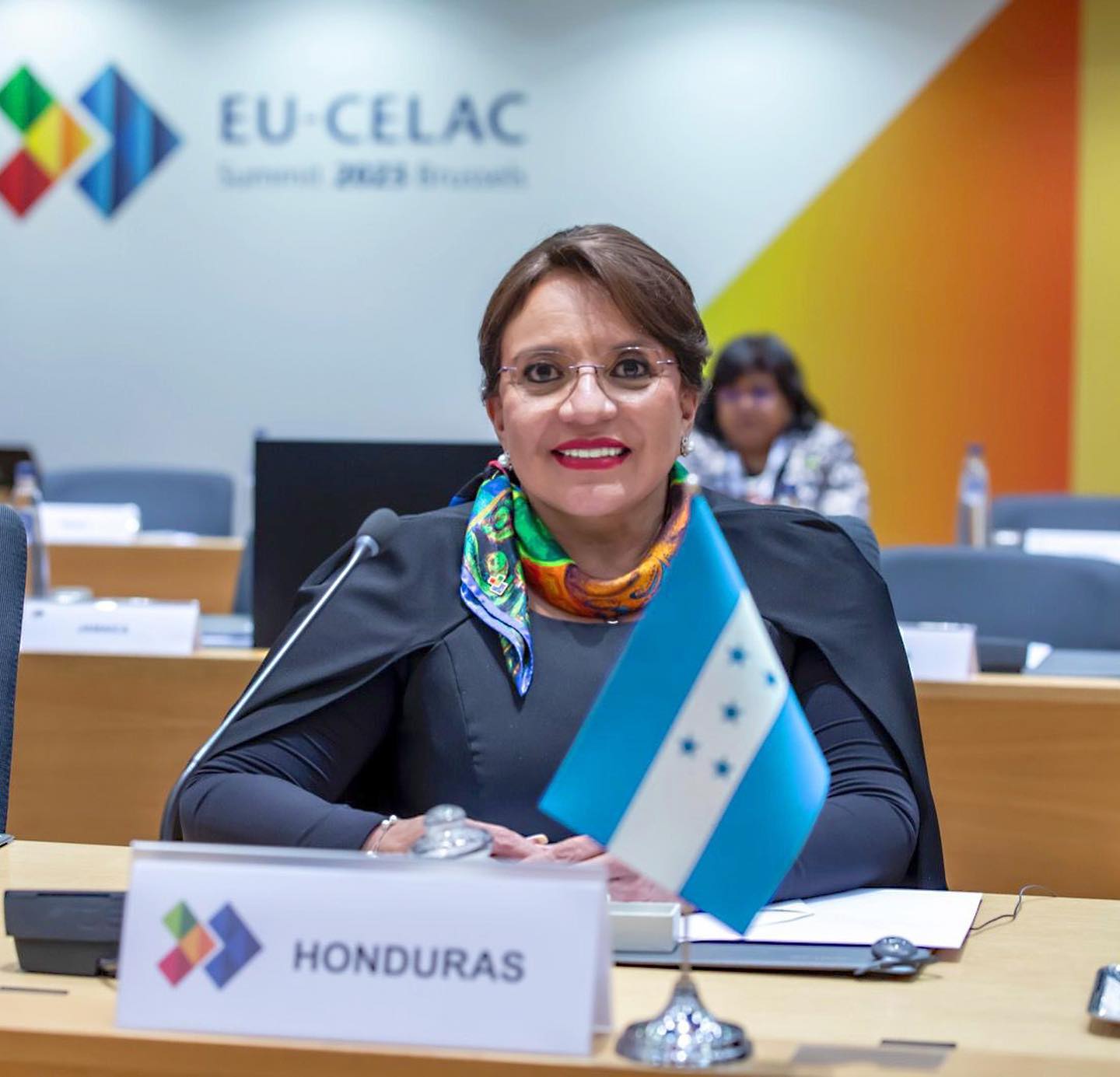 Public sentiment turns against Xiomara Castro’s administration amid economic and social turmoil