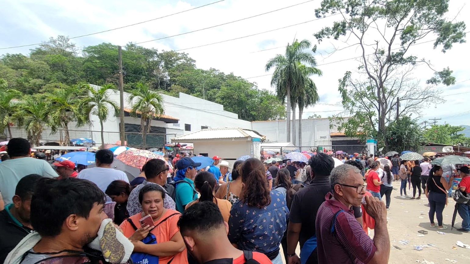 Koriun case uncovers failures in government, escalating Xiomara Castro’s crisis of confidence Koriun case uncovers failures in government, escalating Xiomara Castro’s crisis of confidence