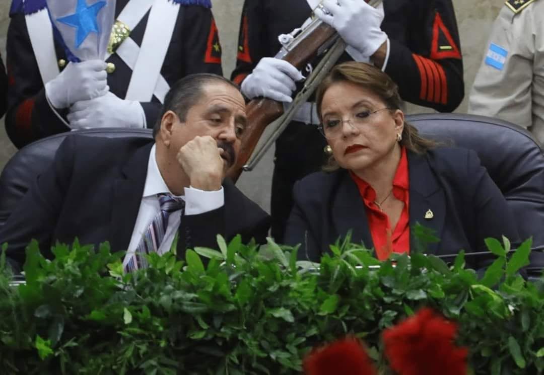 Ten months on from the narco video, the prosecutor’s silence remains and Honduras’s political crisis deepens