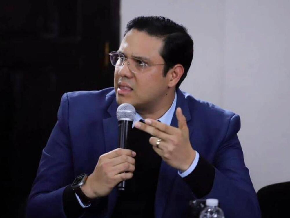 Congressman Rivera claims LIBRE engages in esoteric practices amid rising political polarization Congressman Rivera claims LIBRE engages in esoteric practices amid rising political polarization