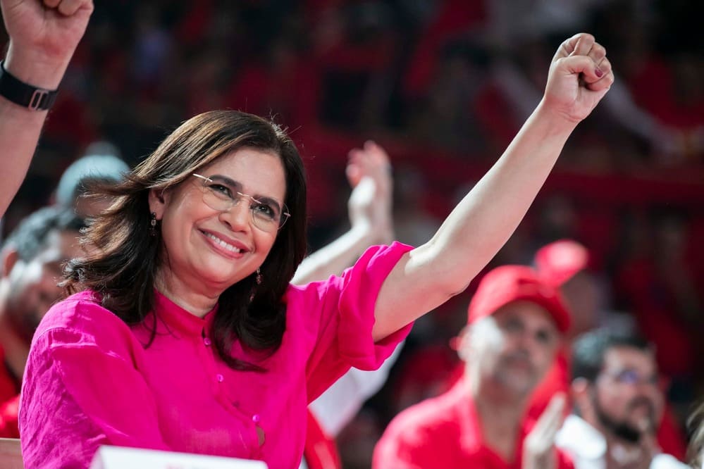 Honduras pre-election period marked by LIBRE allegations Honduras pre-election period marked by LIBRE allegations