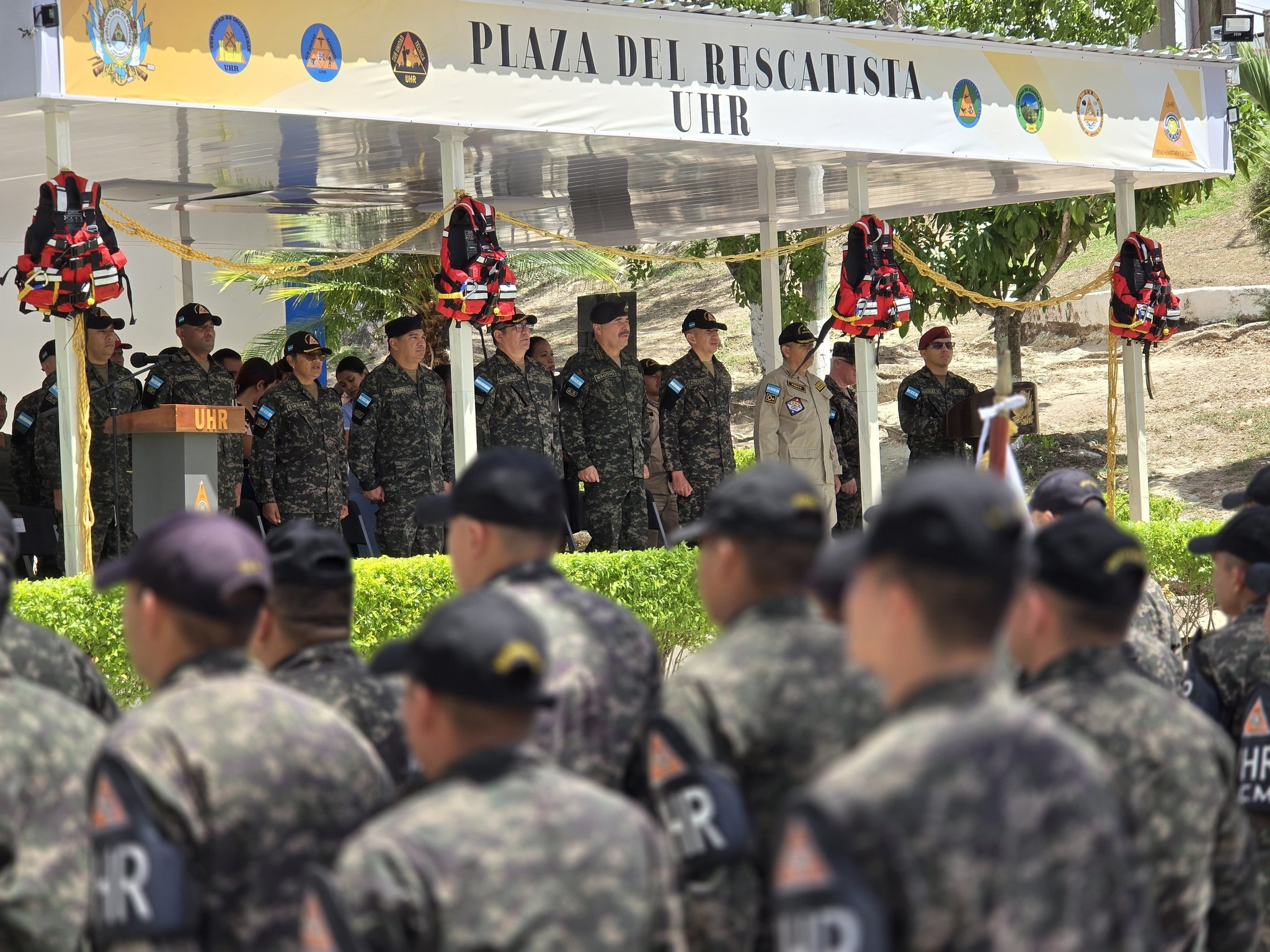 Debate intensifies on the Armed Forces’ function in the 2025 general elections Debate intensifies on the Armed Forces’ function in the 2025 general elections