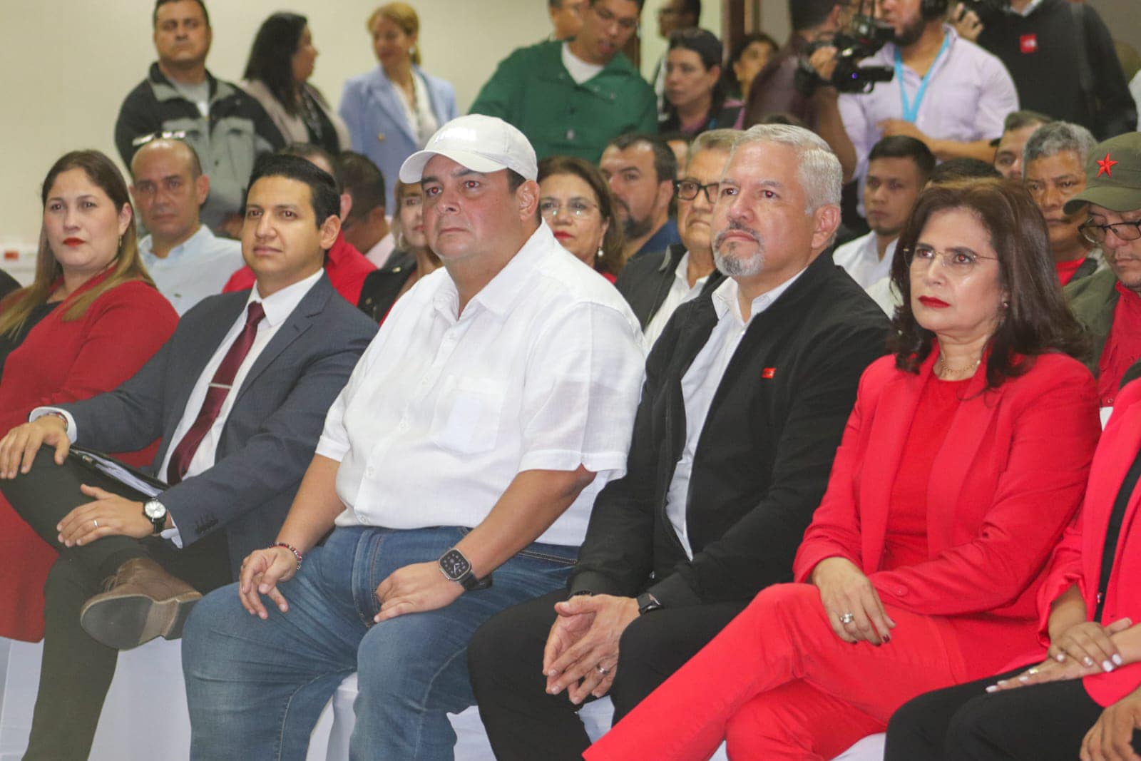 2025 Elections in Jeopardy Amid Honduras Electoral Council Crisis 2025 Elections in Jeopardy Amid Honduras Electoral Council Crisis