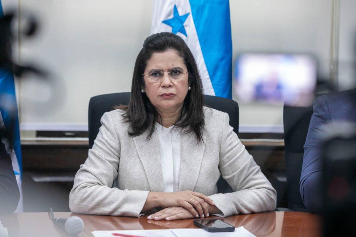 Understanding the fall of Rixi Moncada: LIBRE’s socialism questioned amid Honduras election woes Understanding the fall of Rixi Moncada: LIBRE’s socialism questioned amid Honduras election woes