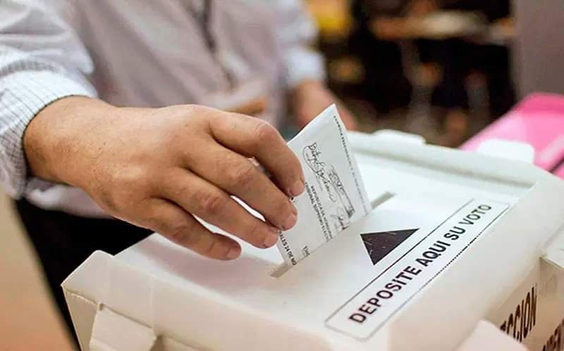 Exploring judicial intervention in the CNE and its democratic consequences in Honduras Exploring judicial intervention in the CNE and its democratic consequences in Honduras