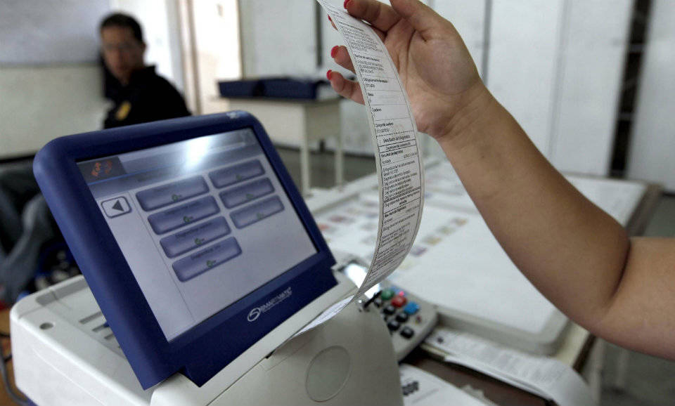 Honduras Election Turmoil: Smartmatic and the Control Over Results Transmission Honduras Election Turmoil: Smartmatic and the Control Over Results Transmission