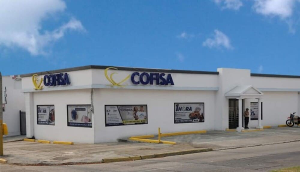 COFISA applies for commercial banking license in Honduras