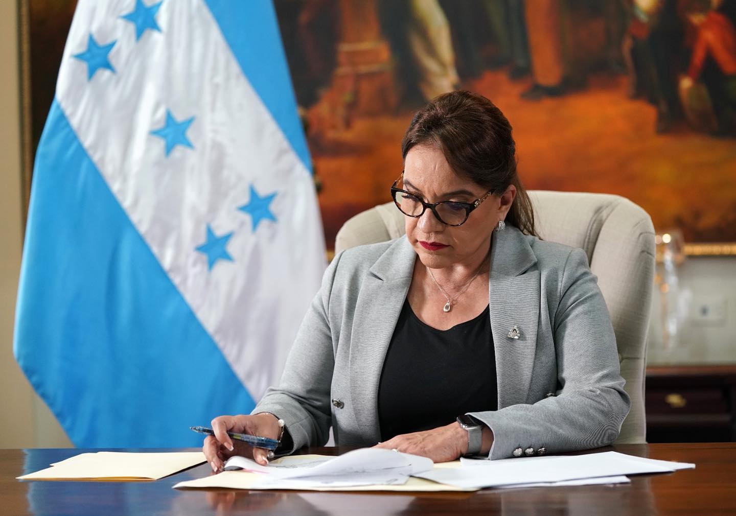La Prensa disclaims involvement in fraudulent “Tierra Invest” scheme La Prensa disclaims involvement in fraudulent “Tierra Invest” scheme