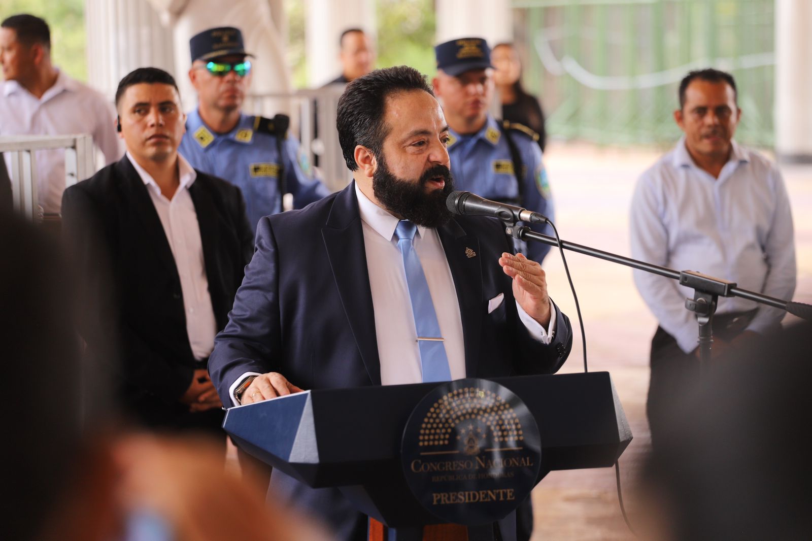 Investigation into Luis Redondo’s alleged influence over a family-connected bank’s approval Investigation into Luis Redondo’s alleged influence over a family-connected bank’s approval