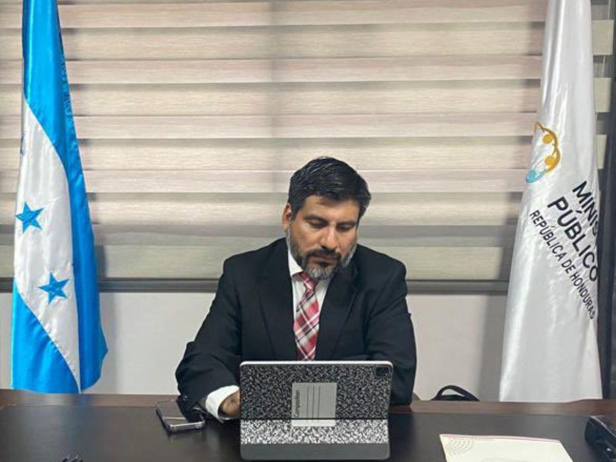 Prosecutor’s Office reveals plan to kill Mel Zelaya sparks debate and mockery Prosecutor’s Office reveals plan to kill Mel Zelaya sparks debate and mockery