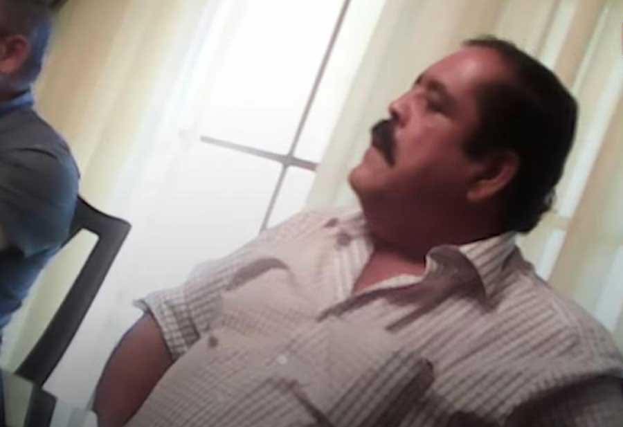 Video evidence of Carlos Zelaya brings Honduras drug trafficking and government links back into focus Video evidence of Carlos Zelaya brings Honduras drug trafficking and government links back into focus