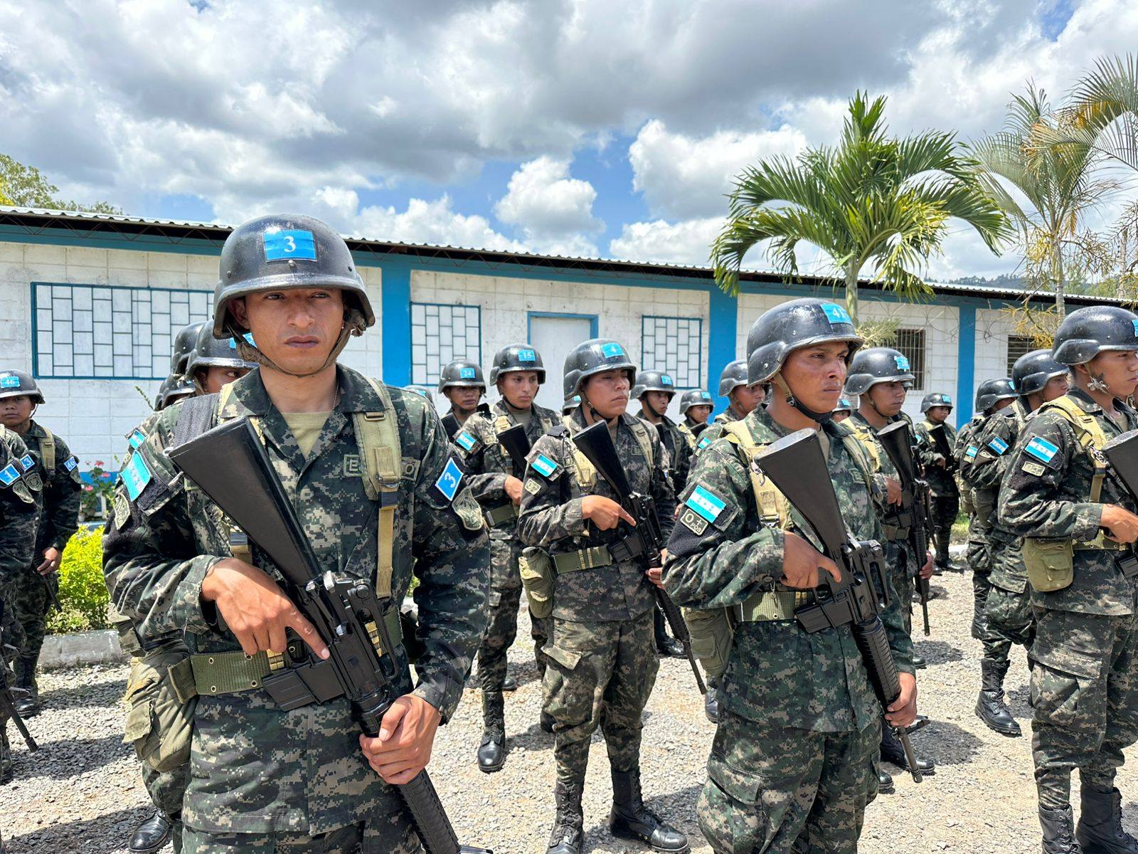 Honduran Military breaks ties with LIBRE amid drug trafficking infiltration fears