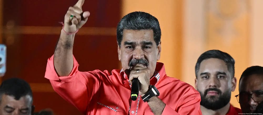 Analyzing the repercussions of Maduro’s fall for LIBRE and the regional left Analyzing the repercussions of Maduro’s fall for LIBRE and the regional left