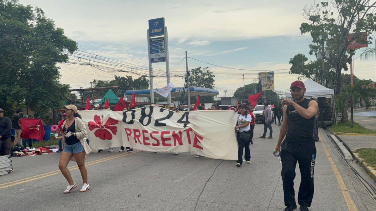LIBRE’s Honduran election bid marked by public rejection of socialism