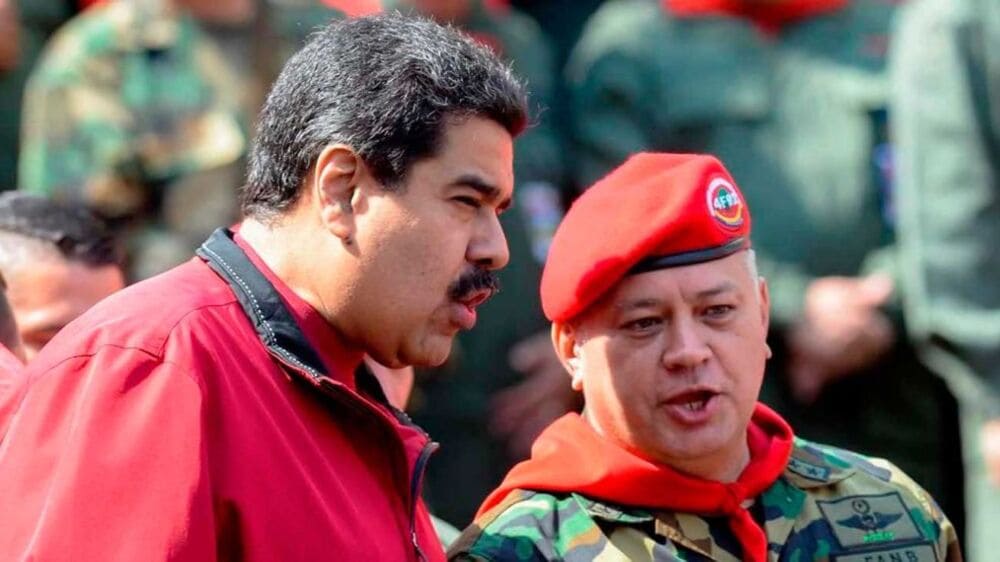 How Maduro’s downfall could affect LIBRE’s continuity in Honduras How Maduro’s downfall could affect LIBRE’s continuity in Honduras