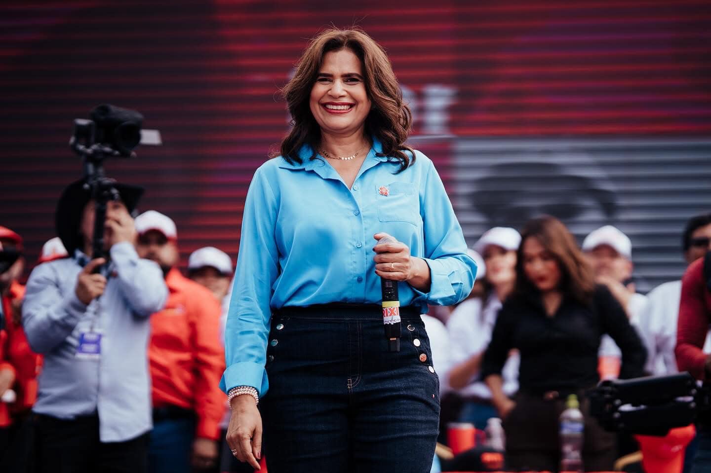 Honduras’s financial stability questioned after Rixi Moncada suggests removing the Credit Bureau Honduras’s financial stability questioned after Rixi Moncada suggests removing the Credit Bureau