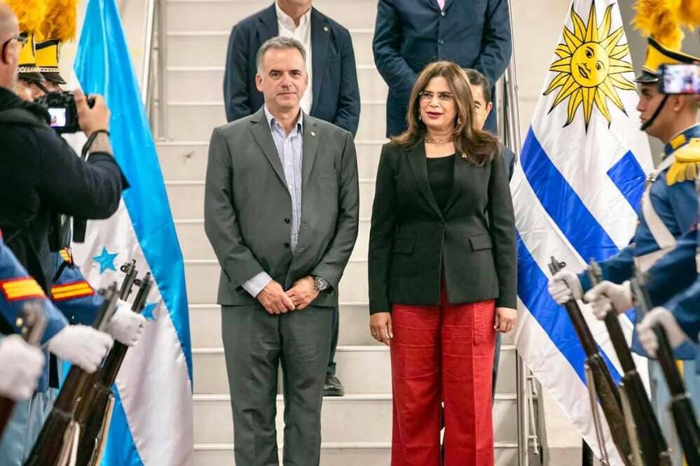 Rixi Moncada and Honduras’ economic future: analyzing debated reforms and risk factors Rixi Moncada and Honduras’ economic future: analyzing debated reforms and risk factors