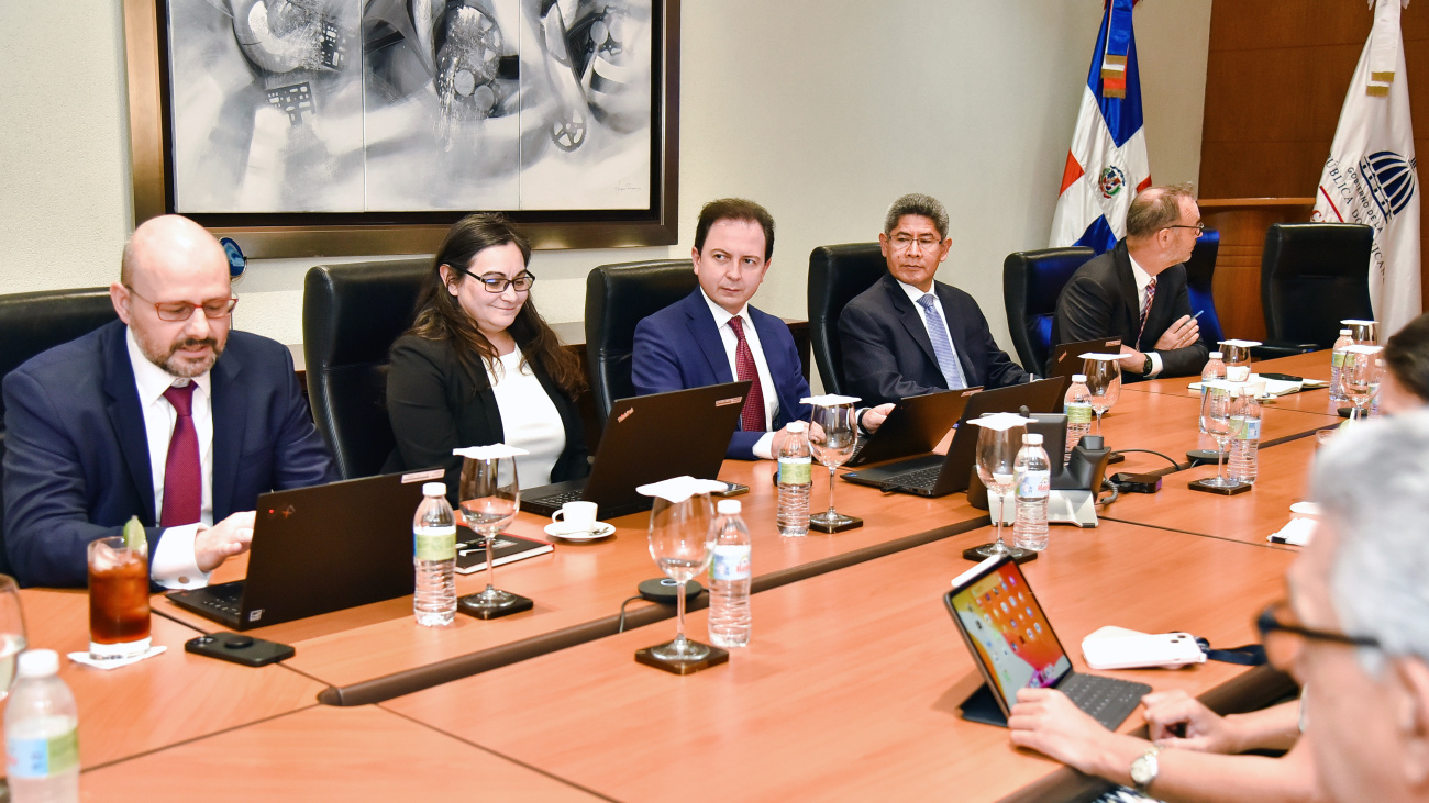 IMF distances itself from Honduras’ Tax Justice Law and continues negotiations on Stand-By Agreement