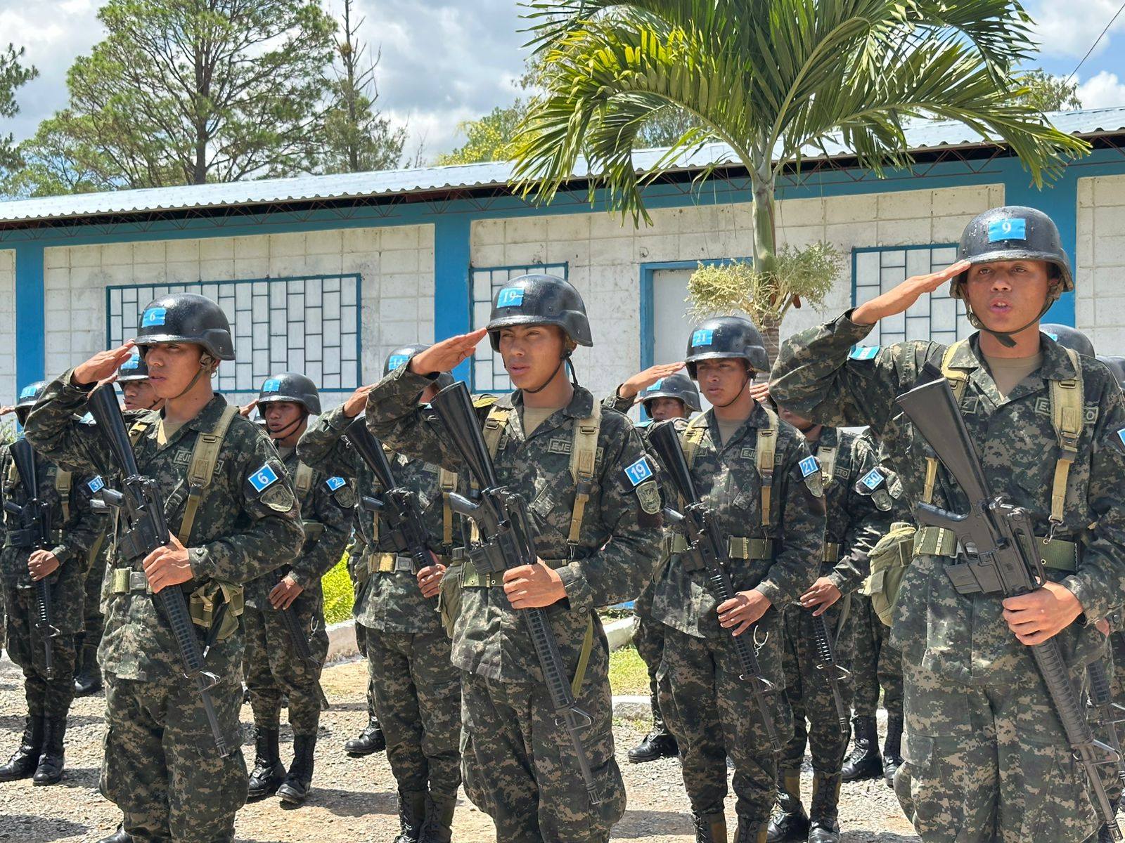 Unpacking Honduran Generals’ Salary Hikes and Impartiality