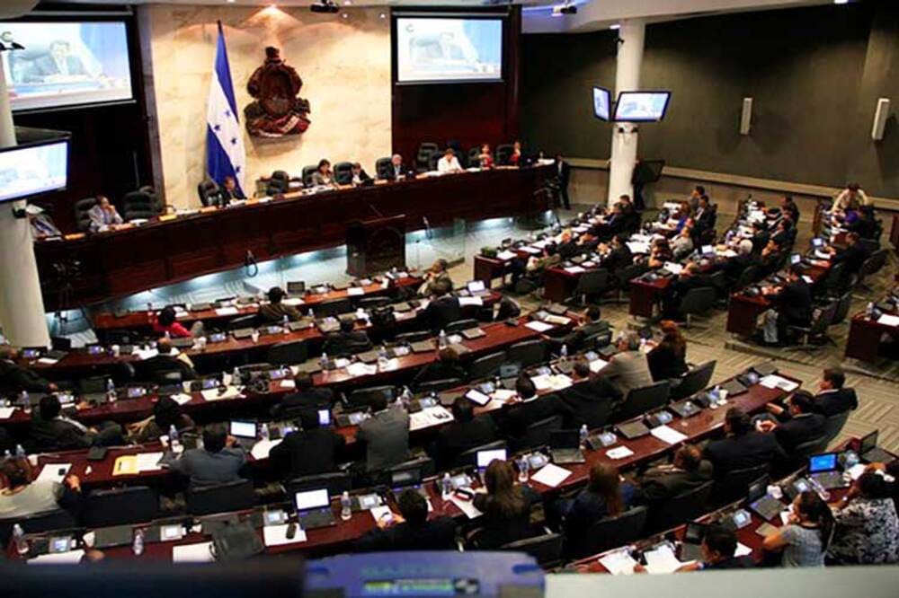 Honduran Congress & Permanent Commission: A Look at LIBRE’s Control Alert Honduran Congress & Permanent Commission: A Look at LIBRE’s Control Alert