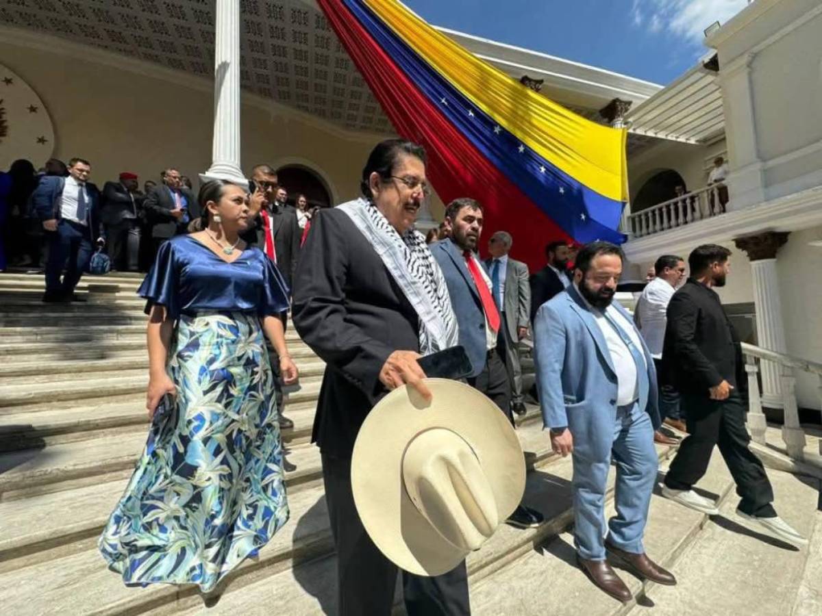 “El Pollo” Carvajal Statements Ignite Honduran Political Alarm