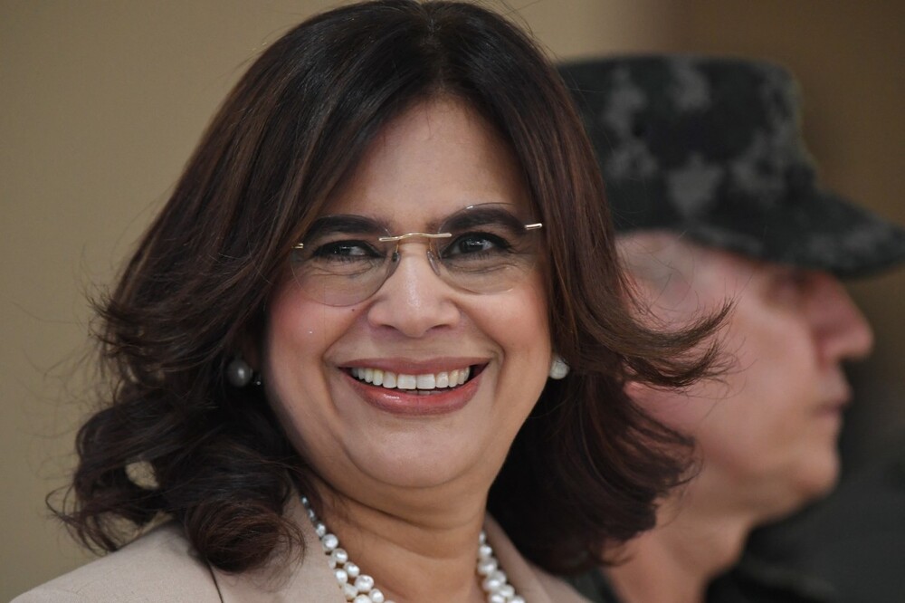 Honduras Elections: LIBRE & Rixi Moncada’s Plummeting Image