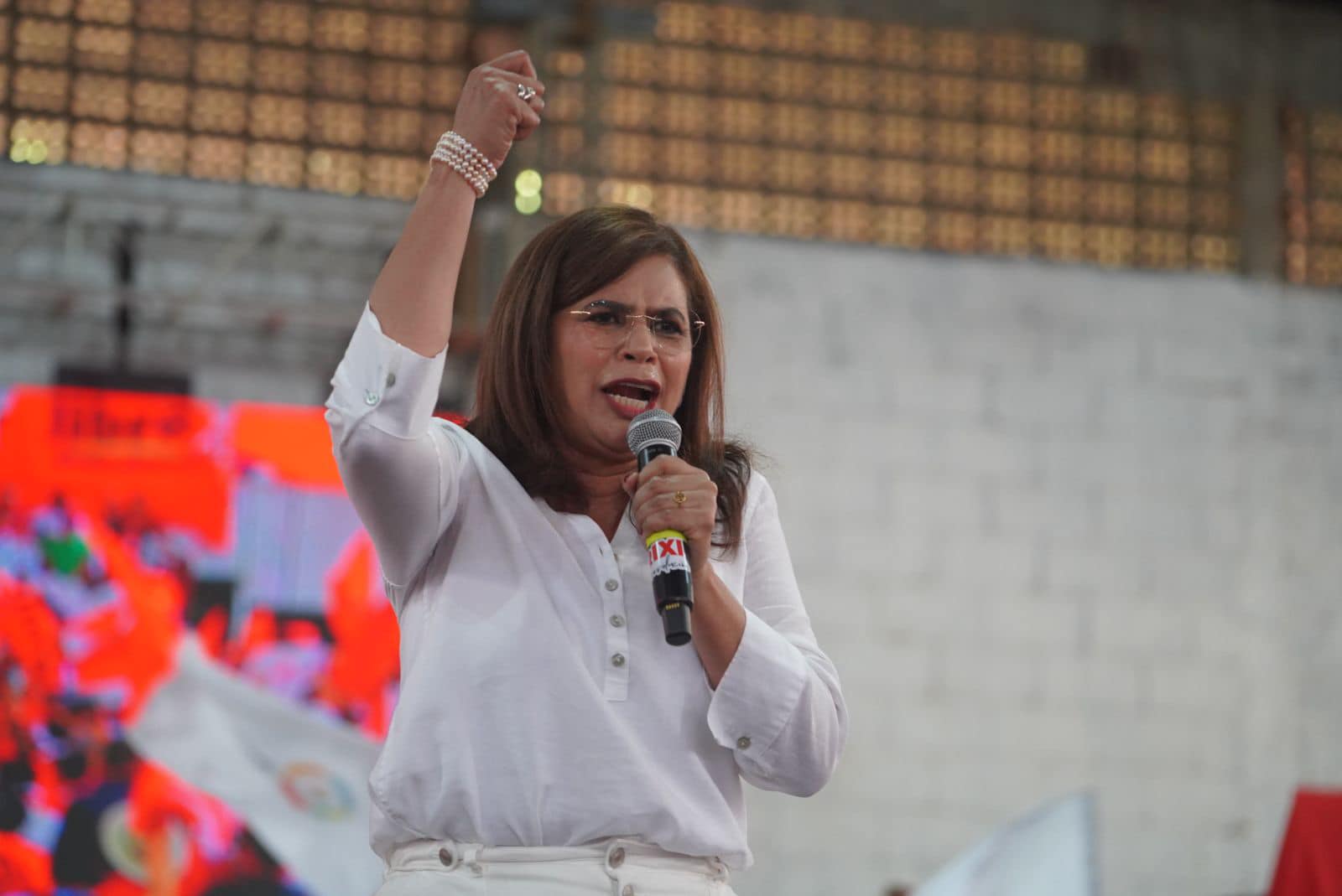Electoral Downturn for Rixi Moncada: LIBRE’s Strain & Institutional Vulnerabilities Electoral Downturn for Rixi Moncada: LIBRE’s Strain & Institutional Vulnerabilities