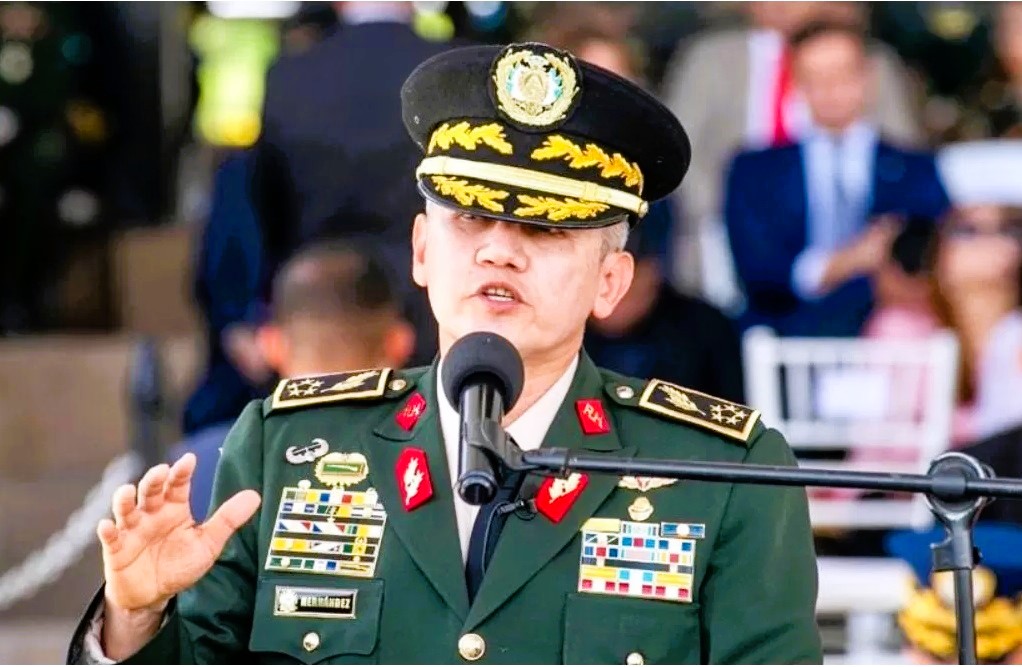 LIBRE’s Constituent Assembly Proposal Gets Armed Forces Backing