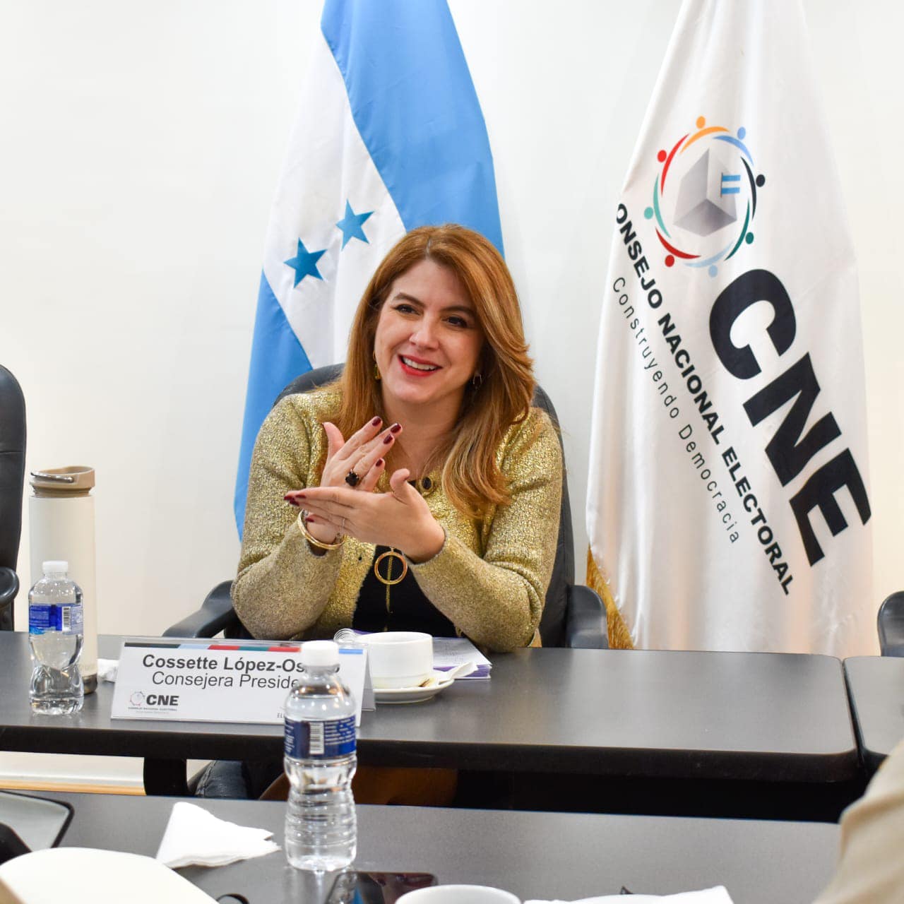 Honduras Halts LIBRE Political Transformation Project