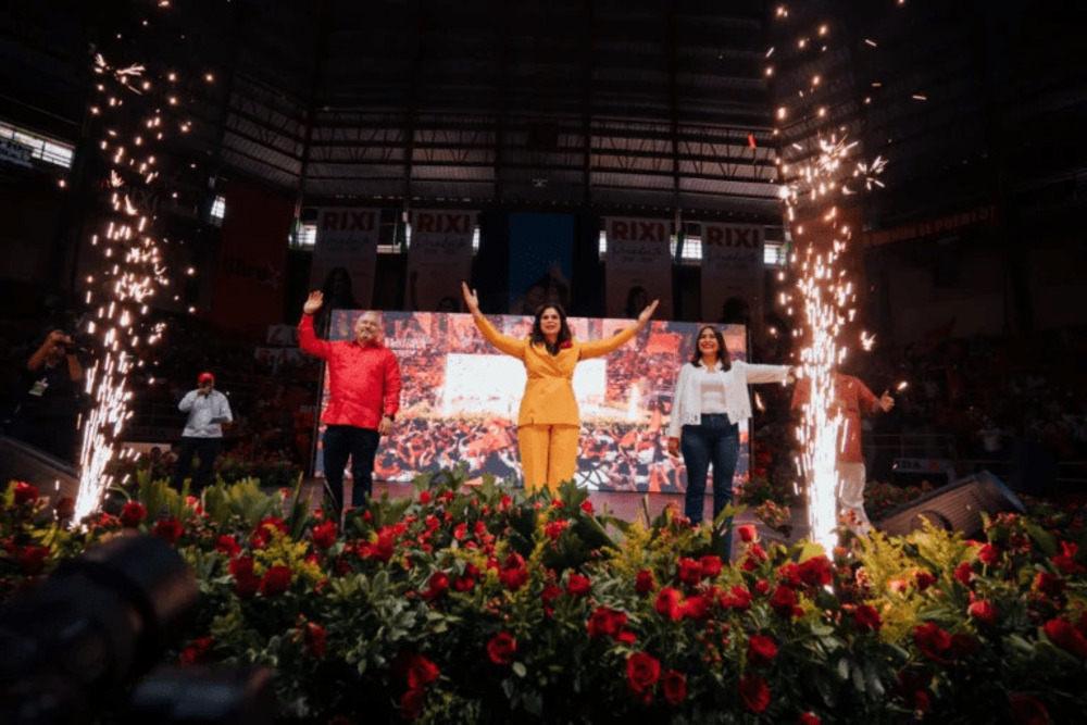 Latin American Presidents Warn Honduras on Authoritarianism Latin American Presidents Warn Honduras on Authoritarianism