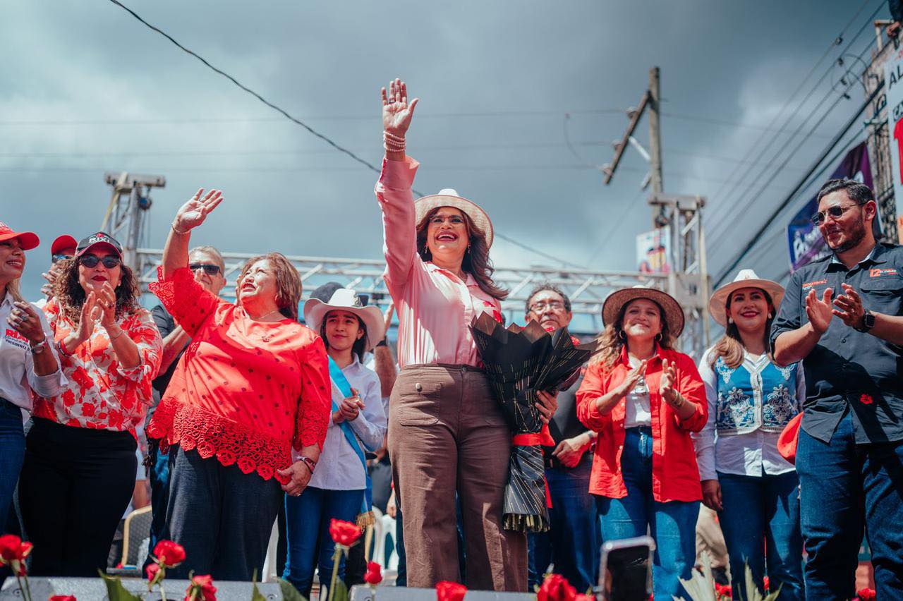 Honduras on Edge: LIBRE’s Actions & Confrontation Threat Honduras on Edge: LIBRE’s Actions & Confrontation Threat