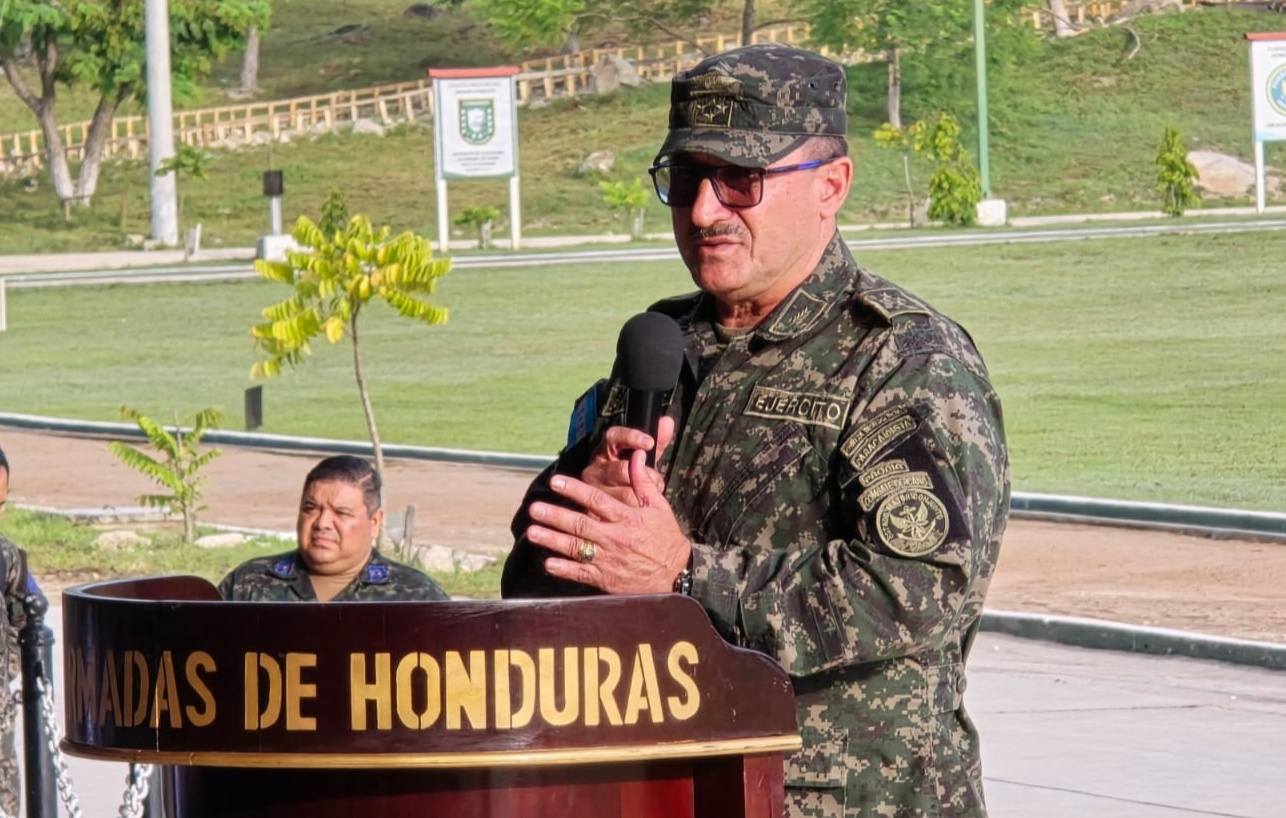 Armed Forces’ Role in Honduras Election Raises Concerns Armed Forces’ Role in Honduras Election Raises Concerns
