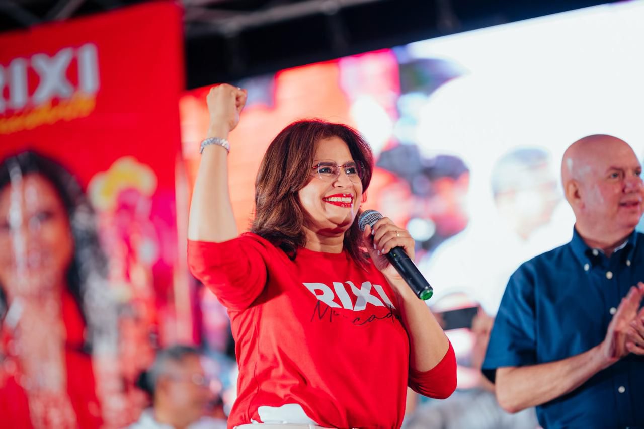 LIBRE’s “No Turning Back” Campaign: Election Jitters LIBRE’s “No Turning Back” Campaign: Election Jitters