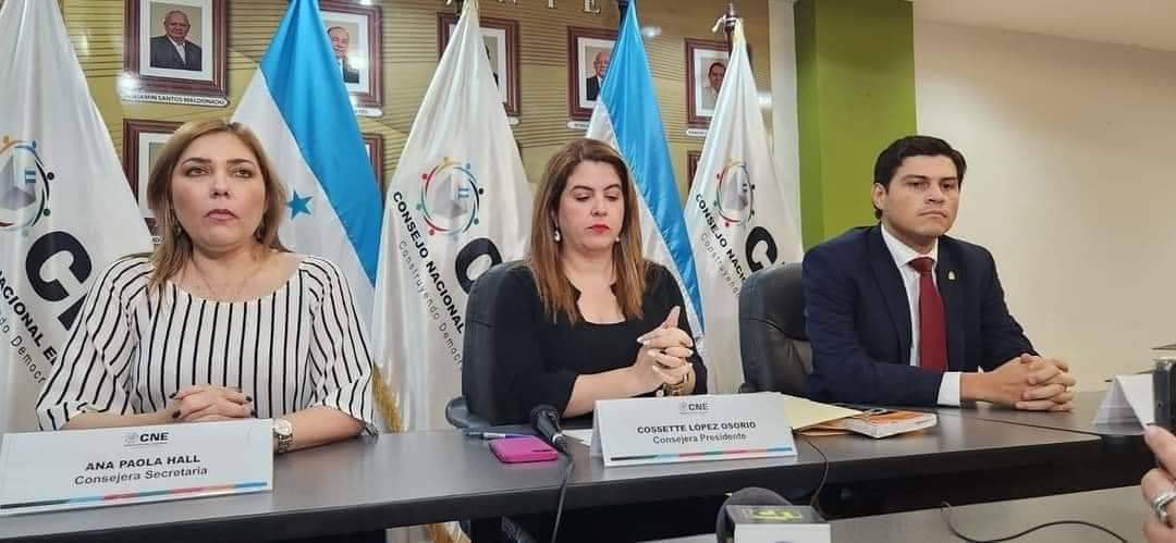 Warnings for Honduras: Institutional Risks and Possible Electoral Irregularities Warnings for Honduras: Institutional Risks and Possible Electoral Irregularities