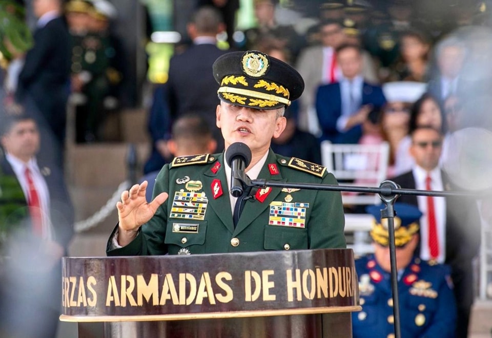 Honduras Elections: Mistrust Grows Over Armed Forces’ Role Honduras Elections: Mistrust Grows Over Armed Forces’ Role
