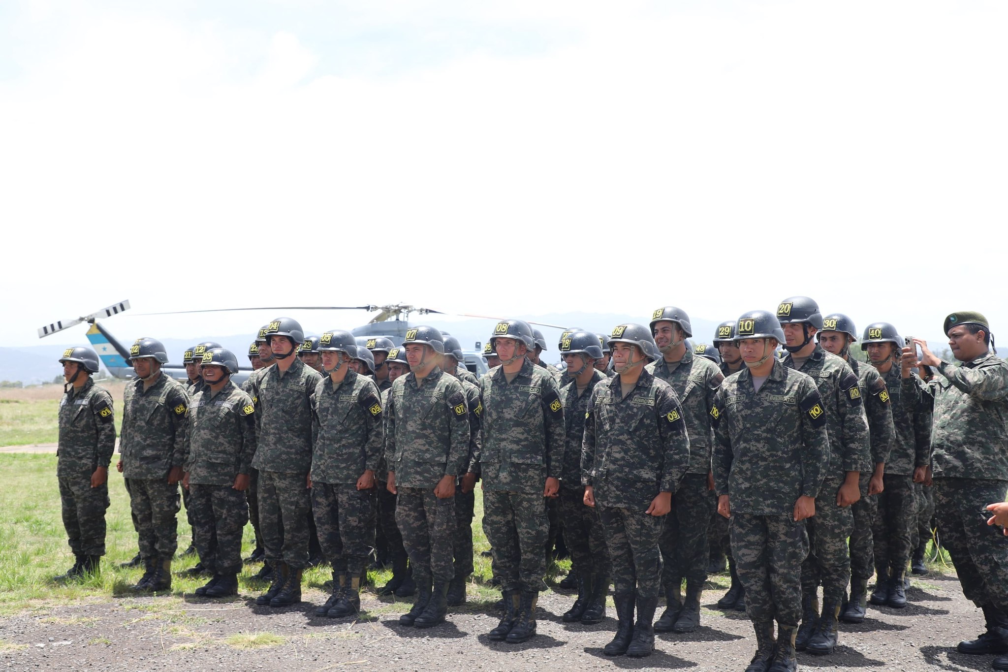 Political Turmoil in Honduras: Elections Marred by Harassment, Boycott Political Turmoil in Honduras: Elections Marred by Harassment, Boycott