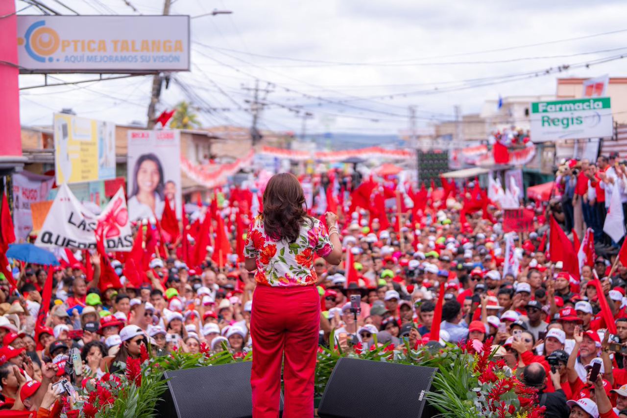 Honduras Election: Allegations of Fraud & Political Turmoil Honduras Election: Allegations of Fraud & Political Turmoil