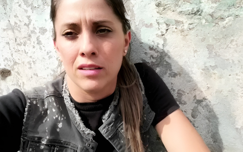 Claudia Martina Muñoz Tied to Police Killer Network Claudia Martina Muñoz Tied to Police Killer Network